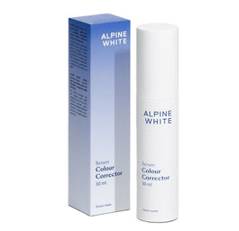 Alpine White Colour Corrector serum do wybielania zębów 30ml