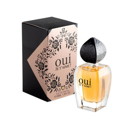 Linn Young Oui Je T'Aime woda perfumowana spray 30ml