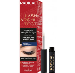 Farmona Radical Lash Architect serum zagęszczające pobudzające wzrost rzęs 5ml