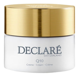 Declare Q10 Creme przeciwzmarszczkowy krem napinający skórę 50ml