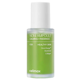 Celimax Noni Ampoule Calming + Radiance regenerujące serum w ampułce 30ml