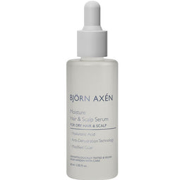 Björn Axén Moisture Hair & Scalp Serum nawilżające serum do włosów i skóry głowy 60ml