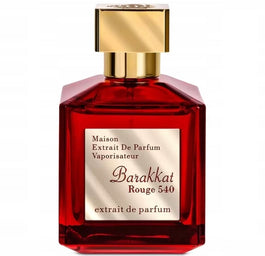 Fragrance World Barakkat Rouge 540 ekstrakt perfum