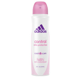 Adidas Control Ultra Protection antyperspirant spray 150ml