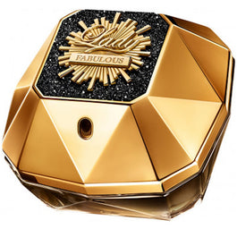 Paco Rabanne Lady Million Fabulous woda perfumowana spray