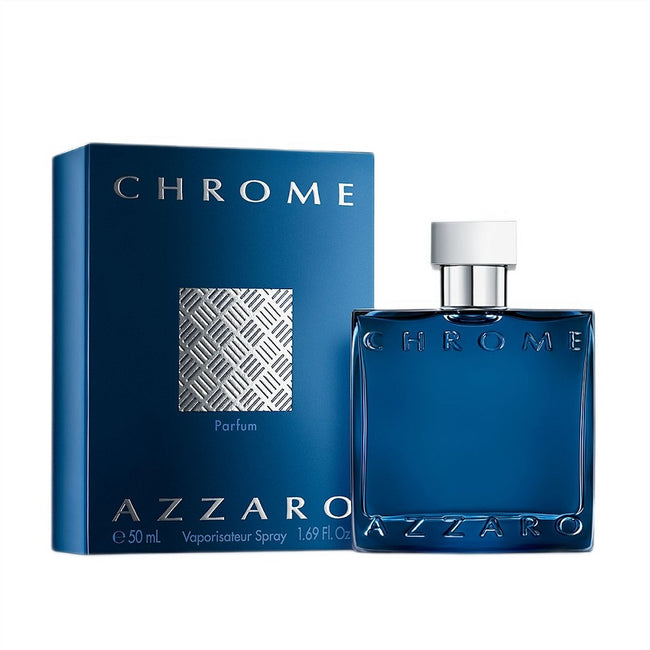 Azzaro Chrome perfumy spray 50ml