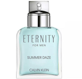 Calvin Klein Eternity Summer Daze For Men woda toaletowa spray