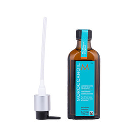Moroccanoil Treatment kuracja do każdego rodzaju włosów 100ml
