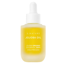 S.NATURE Jojoba Oil olejek jojoba 30ml