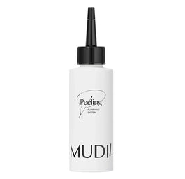 MUDII Purifying System Peeling oczyszczający peeling do skóry głowy 125ml