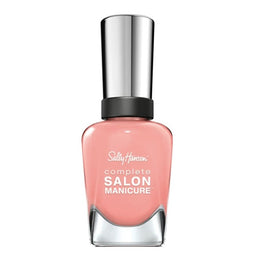 Sally Hansen Complete Salon Manicure lakier do paznokci 547 Peach Of Cake 14.7ml