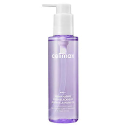 Celimax Derma Nature olejek hydrofilowy do oczyszczania twarzy 150ml