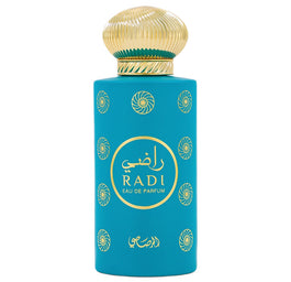 Rasasi Radi woda perfumowana spray