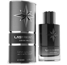 Linn Young Last Frontier woda toaletowa spray