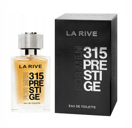 La Rive 315 Prestige For Men woda toaletowa spray
