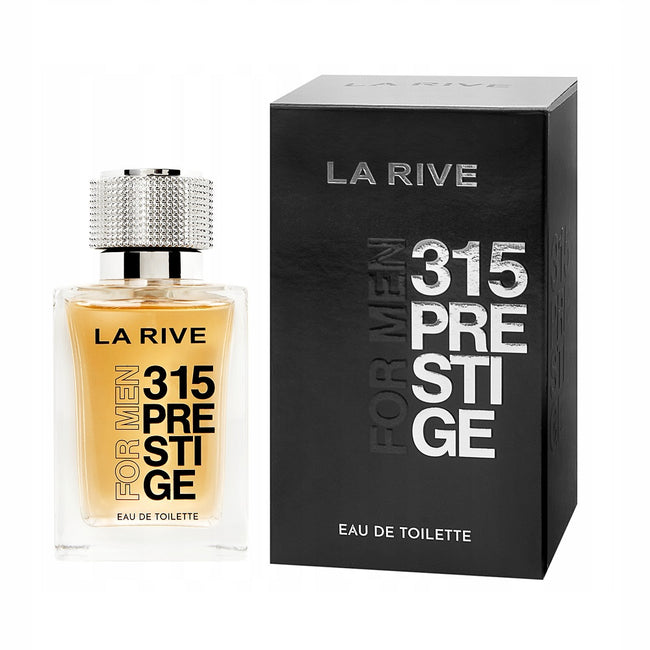 La Rive 315 Prestige For Men woda toaletowa spray