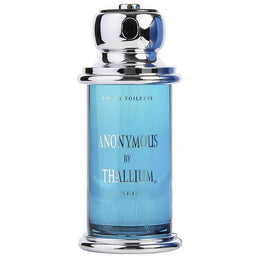 Yves De Sistelle Anonymous By Thallium woda toaletowa spray