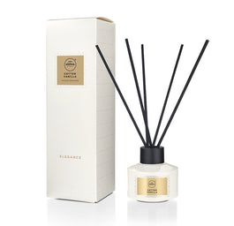 Aroma Home Elegance Series patyczki zapachowe Cotton Vanilla 50ml