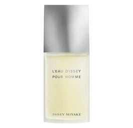 Issey Miyake L'Eau d'Issey Pour Homme woda toaletowa spray 125ml - produkt bez opakowania