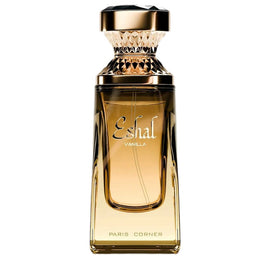 Paris Corner Eshal Vanilla woda perfumowana spray
