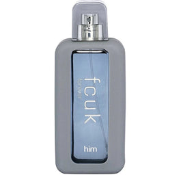 FCUK Forever Him woda toaletowa spray