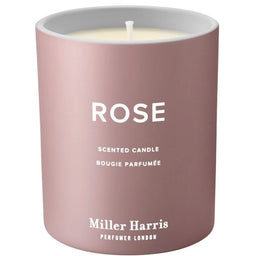Miller Harris Rose świeca zapachowa 220g