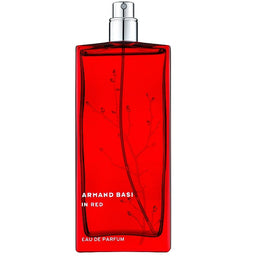 Armand Basi In Red woda perfumowana spray Tester