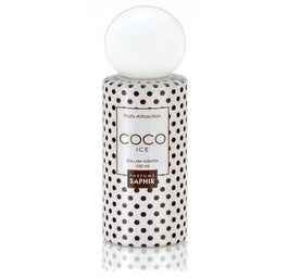 Saphir Fruits Coco Ice woda toaletowa spray