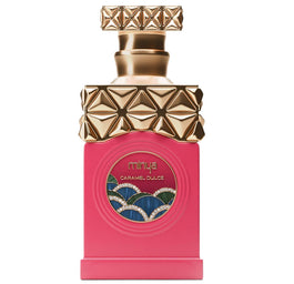 Paris Corner Minya Caramel Dulce woda perfumowana spray