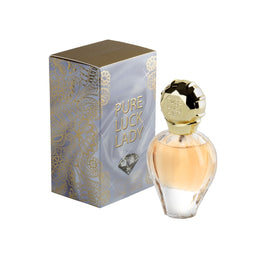 Linn Young Pure Luck Lady woda perfumowana spray 30ml