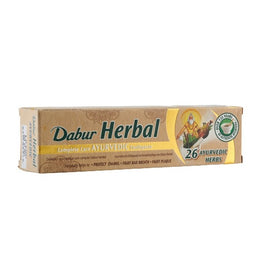 Dabur Herbal Complete Care Ayurvedic Toothpaste pasta do zębów 26 Ajurwedyjskich Ziół 100ml