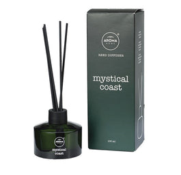 Aroma Home Gradient patyczki zapachowe Mystical Coast 100ml