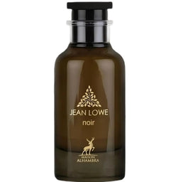 Maison Alhambra Jean Lowe Noir woda perfumowana spray
