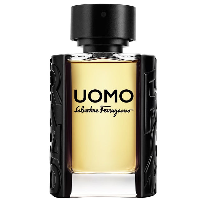 Salvatore Ferragamo Uomo woda toaletowa spray