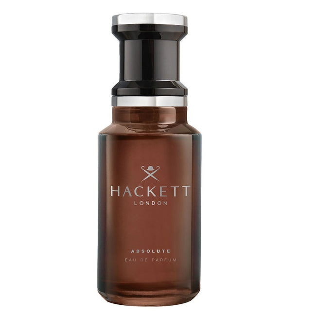 Hackett Absolute woda perfumowana spray