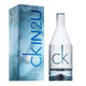Calvin Klein In2U Men woda toaletowa spray
