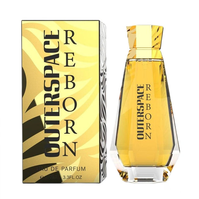 Linn Young Outerspace Reborn woda perfumowana