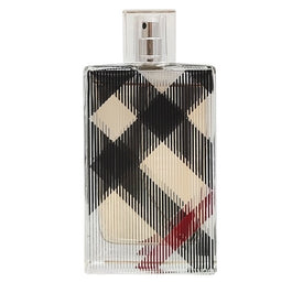 Burberry Brit For Her woda perfumowana spray Tester