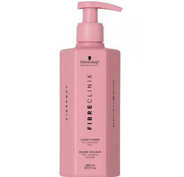 Schwarzkopf Professional Fibre Clinix Vibrancy Conditioner odżywka do włosów farbowanych 250ml