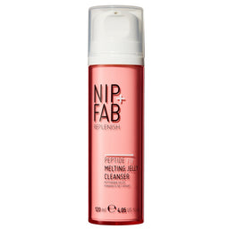 NIP+FAB Peptide Fix żel do mycia twarzy 120ml