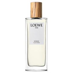 Loewe 001 Woman woda toaletowa spray