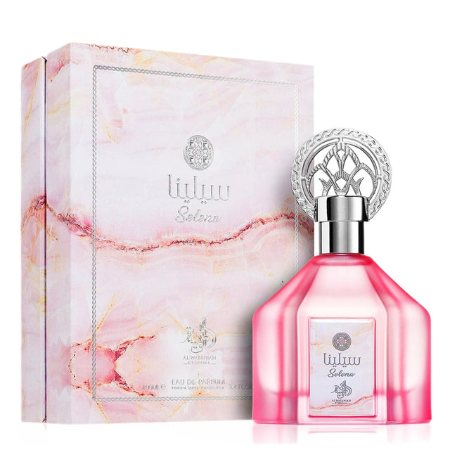 Al Wataniah Selena woda perfumowana spray
