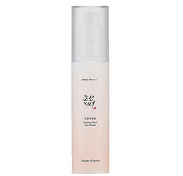 Beauty of Joseon Ginseng Moist Sun Serum SPF50+ PA++++ nawilżające serum ochronne z żeń-szeniem 50ml
