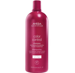 Aveda Color Control Light Shampoo lekki szampon do włosów farbowanych 1000ml