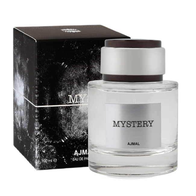 Ajmal Mystery woda perfumowana spray