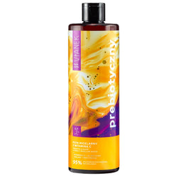 VIANEK Prebiotyczny płyn micelarny z witaminą C 400ml