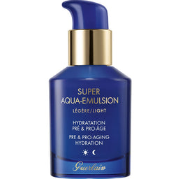 Guerlain Super Aqua-Emulsion Light emulsja do twarzy 50ml