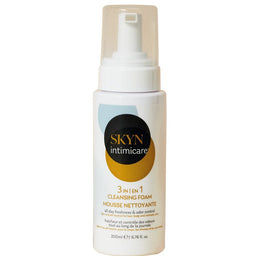 SKYN Intimicare pianka oczyszczająca 3w1 200ml