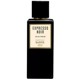 Saphir Elite Expresso Noir woda perfumowana spray