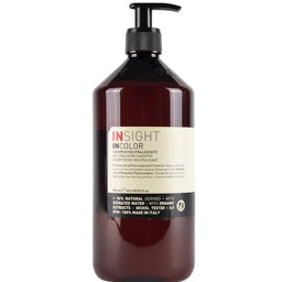 INSIGHT InColor szampon neutralizujący po zabiegach chemicznych 900ml
